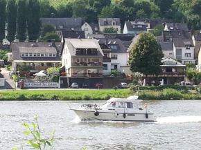 Ferienhaus An der Mosel